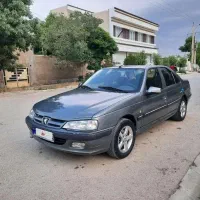 پژو پارس tu5 94