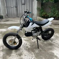 مینی کراس|موتورسیکلت|آمل, |دیوار