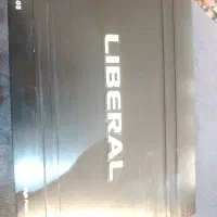 آمپ چهار کانال لیبرال