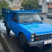 نیسان مدل ۸۲ به فروش می رسد .|خودرو سواری و وانت|مرند, |دیوار