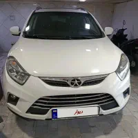 جک s5 مدل 97|خودرو سواری و وانت|اسلام‌شهر, صادقیه|دیوار