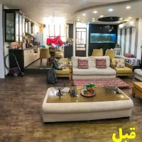 بازسازی منزل