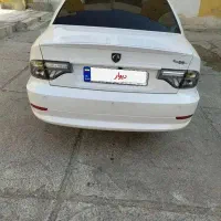 سورن پلاس 1403|خودرو سواری و وانت|خورموج, |دیوار