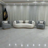 مبل تدی لئون|مبلمان خانگی و میز عسلی|ایلام, |دیوار