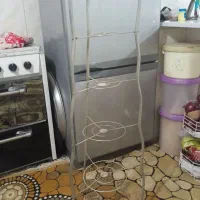 استند قابلمه|آب‌چکان و نظم‌دهنده ظروف|قروه, |دیوار