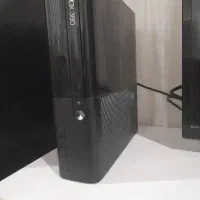 xbox360 سوپر اسلیم نو. کیفیت در حدps4