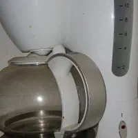 قهوه ساز سانی در حد نو