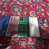 گوشی سامسونگ A32 2021|موبایل|تهران, گلستان (شهرک راه آهن)|دیوار
