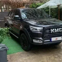 Kmc t8 403|خودرو سواری و وانت|تهران, حصار بوعلی|دیوار