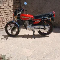 موتور هوندا ۲۰۰ همتاز ۴۰۱ تمیز و کم کار