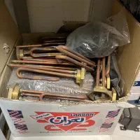 المنت آبگرمکن ۲۰۰۰ وات