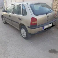 فولکس گل|خودرو سواری و وانت|اصفهان, صائب|دیوار