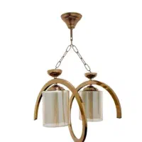 لوستر به قیمت تولیدی|لوستر و چراغ آویز|شاندیز, |دیوار