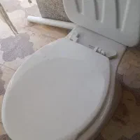 توالت فرنگی