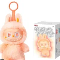 لبوبو با کارتون مدل انرژی