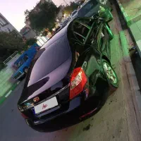 جیلی امرگند۷ وارداتی موتوربزرگ 2013