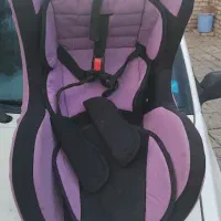 صندلی ماشین کودک