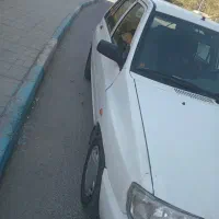 فروش فوری پراید ۱۱۱مدل ۹۸|خودرو سواری و وانت|اصفهان, گلستان|دیوار