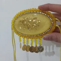 کمر رزینی|صنایع دستی و سایر لوازم تزئینی|سردشت, |دیوار