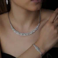 سرویس نقره جدید|جواهرات|مشهد, سعد آباد|دیوار