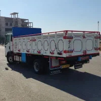 فورس 6تن 403|خودرو سنگین|اهواز, کمپلو جنوبی|دیوار