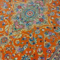 فرش نو و دست دو