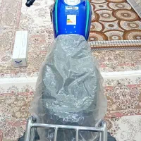 موتور احسان ۱۵۰|موتورسیکلت|یزد, |دیوار