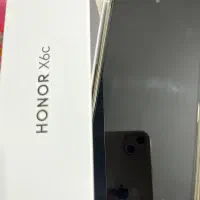 گوشیhonor x6c|موبایل|مشهد, رسالت|دیوار