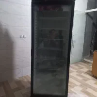 دستگاه قهوه ویخچال|کافی‌شاپ و رستوران|قم, قلعه کامکار|دیوار