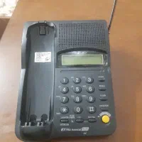تلفن پاناسونیک