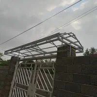 خدمات جوشکاری وخورده ده کاری|خدمات پیشه و مهارت|لاهیجان, گلستان|دیوار