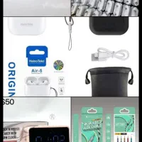 انواع لوازم جانبی|لوازم جانبی موبایل و تبلت|بم, |دیوار