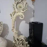 ساعت ایستگاه