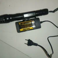 چراغ قوه مدل RL-330/T6