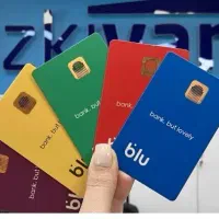 با افتتاح حساب بلو بانک 200هزار هدیه بگیرید