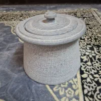 فروش دیگ سنتی سنگی مخصوص دیزی