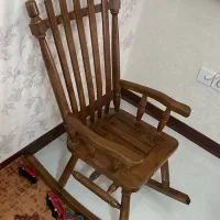 صندلی راک