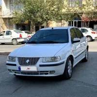سمند EF7 تمیز|خودرو سواری و وانت|سنندج, |دیوار