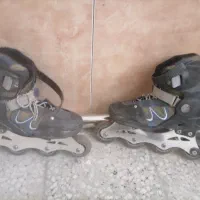 کفش اسکیت در حد نو