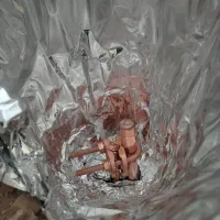 طراحی اندازه گیری واجرای الکترودهای زمین چاه ارت