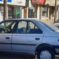 پژو مدل88|خودرو سواری و وانت|پاکدشت, پاکدشت (مامازند)|دیوار