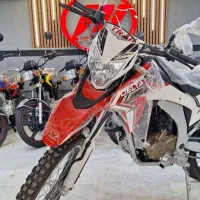 DELTA SX2 250 CC|موتورسیکلت|لنگرود, |دیوار