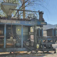 دستگاه بادی