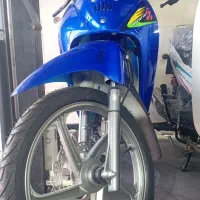 ارائه موتور های صفر کیلومتر|موتورسیکلت|یزد, |دیوار