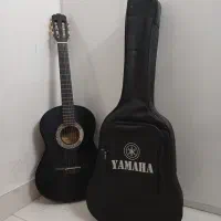 گیتار اندونزی معاوضه دارم