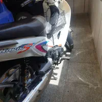 ویو رادیسون|موتورسیکلت|کرج, شهرک یاس شمالی|دیوار