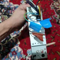 ظبت jvc|صوتی و تصویری|فلاورجان, |دیوار