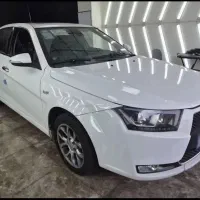دنا پلاس اتومات آپشنال ۴۰۵ فوری فروشی