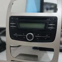 ضبط فابریکی برلیانس در حد