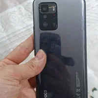 گوشی poko x3 gt (256/8)|موبایل|خوی, |دیوار